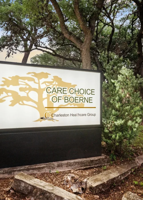 Care Choice of Boerne49