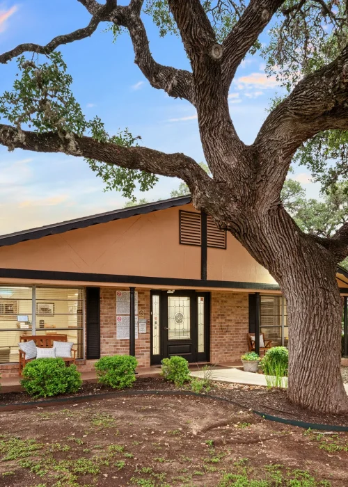 Care Choice of Boerne55