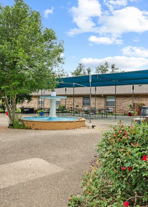 Care Choice of Boerne64