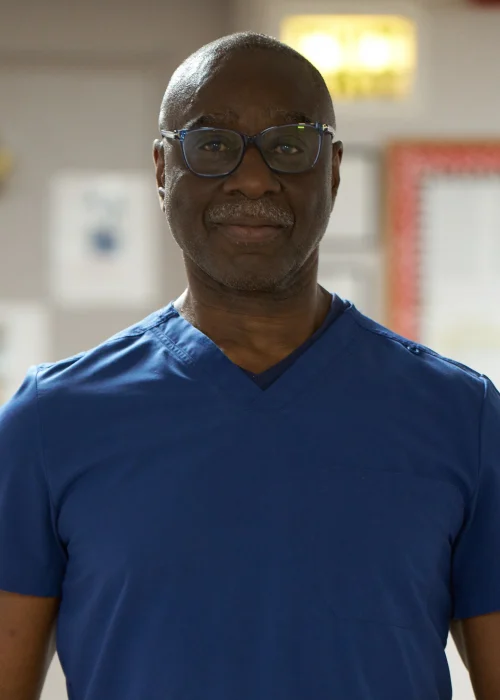 DFW Nurse