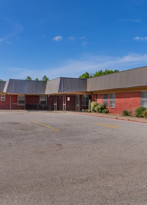 High Hope Care of Brenham 1