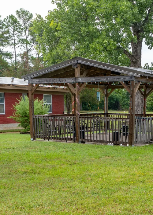 High Hope Care of Brenham 12