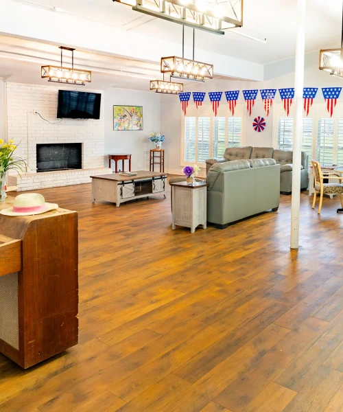 High Hope Care of Brenham 13