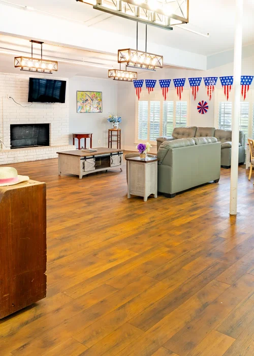 High Hope Care of Brenham 13