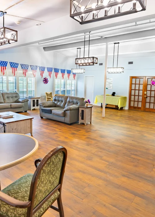 High Hope Care of Brenham 14