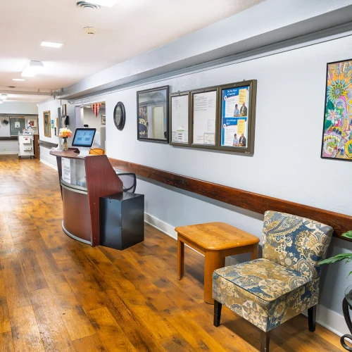 High Hope Care of Brenham 15