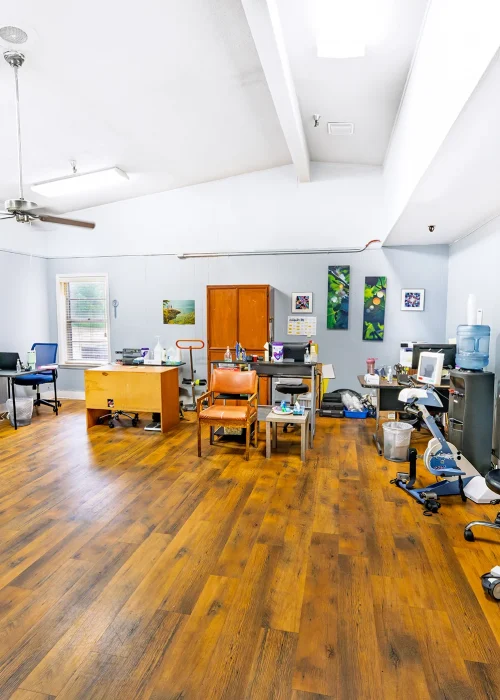 High Hope Care of Brenham 17