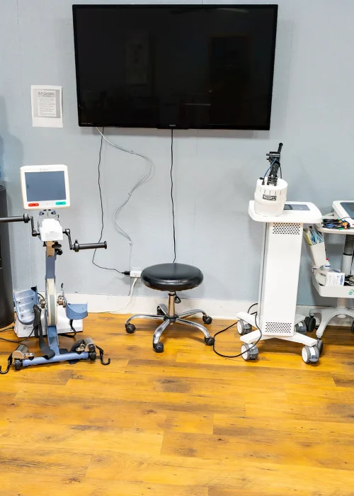 High Hope Care of Brenham 18