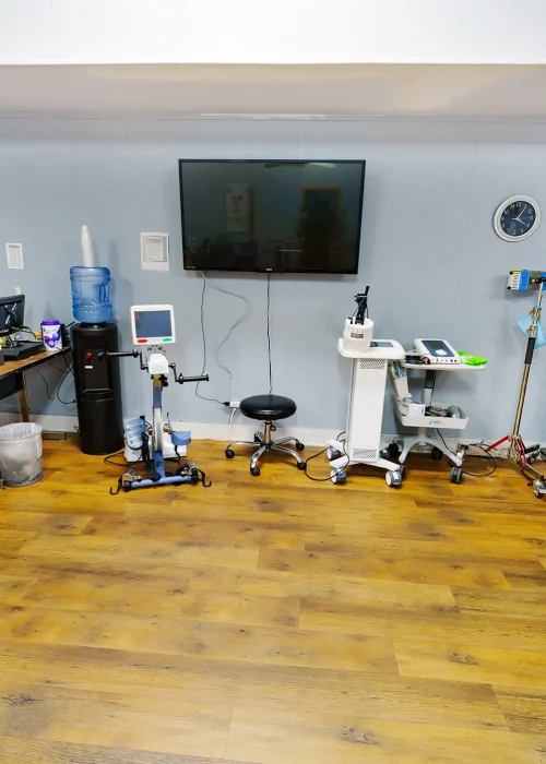 High Hope Care of Brenham 19