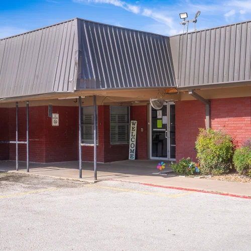 High Hope Care of Brenham 2