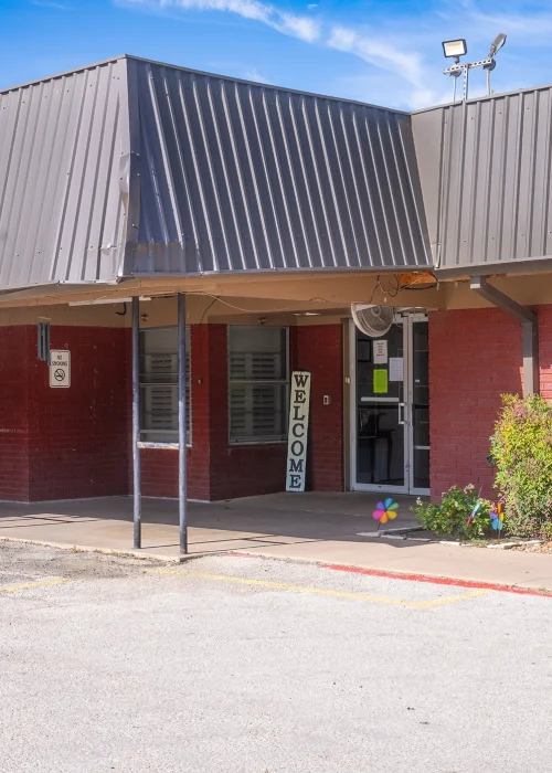 High Hope Care of Brenham 2