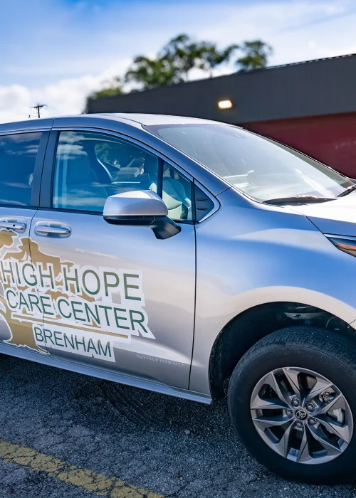 High Hope Care of Brenham 3