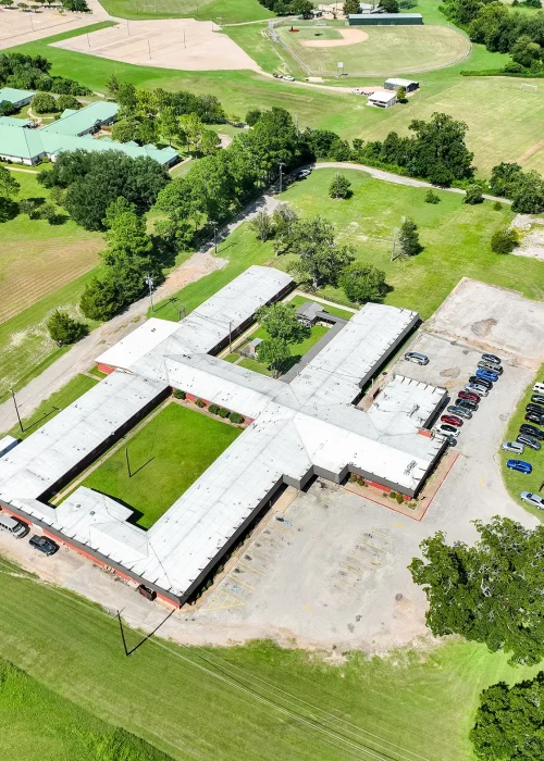 High Hope Care of Brenham 7