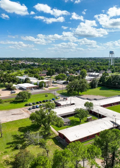 High Hope Care of Brenham 9