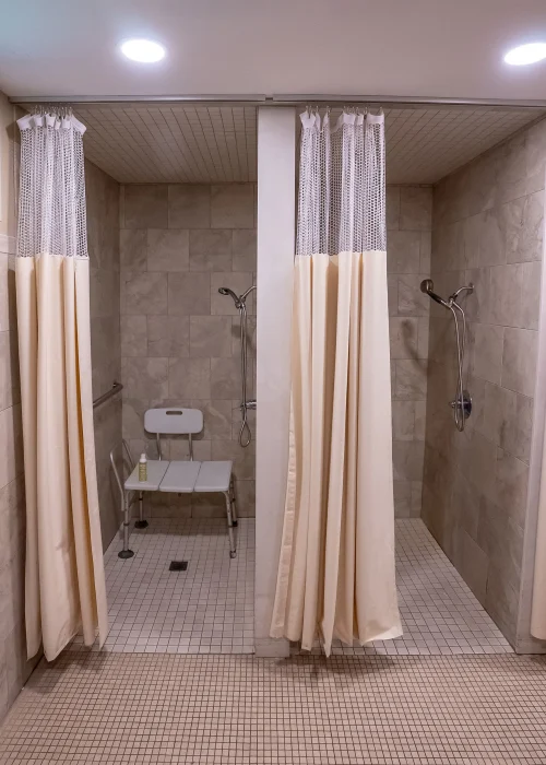 High Hopes of Sulphur - Showers