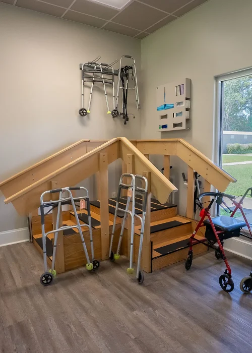 High Hopes of Sulphur - Therapy Room