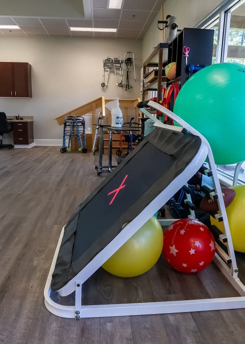 High Hopes of Sulphur - Therapy