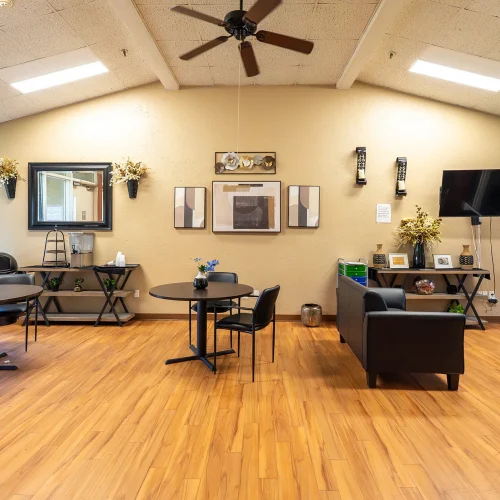 Woodland Springs – Relaxing Woodland Springs - Relaxing