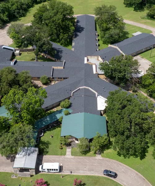 Woodland Springs – Sky View Woodland Springs - Sky View